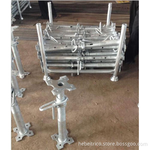 Heavy Duty Formwork Props